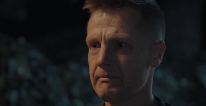 M jak miłość odc. 1908. Paweł (Rafał Mroczek)