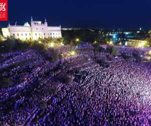 700. urodziny Lublina