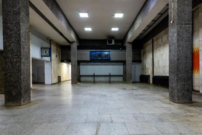 Warszawa Śródmieście