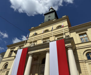 Dzień Flagi RP w Lublinie