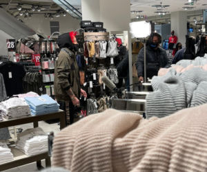 Wielki gest Michała Wiśniewskiego! Zabrał na zakupy podopiecznych Domu Dziecka w Sosnowcu [ZDJĘCIA]