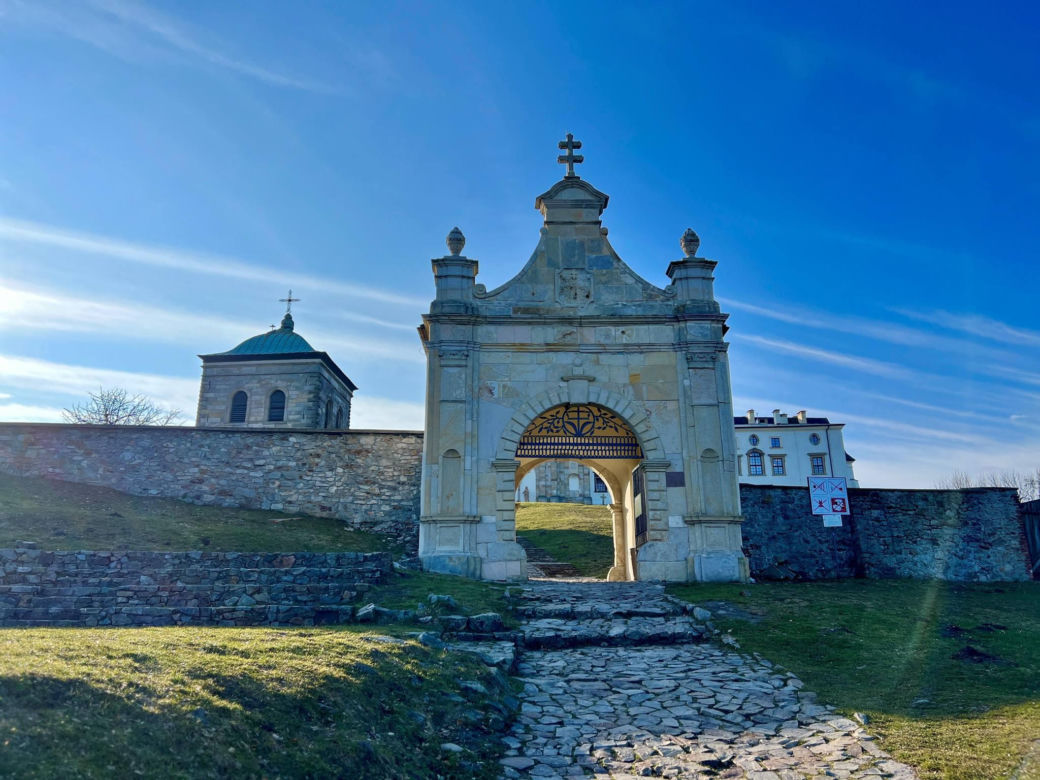 Świętokrzyskie 