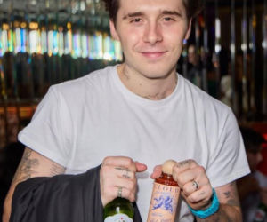 Victoria Beckham UKRADŁA synowi pierwszy taniec!