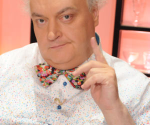maciej nowak Top Chef odcinek 4