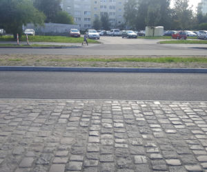 Koniec remontu na ul. Magnuszewskiej w Bydgoszczy