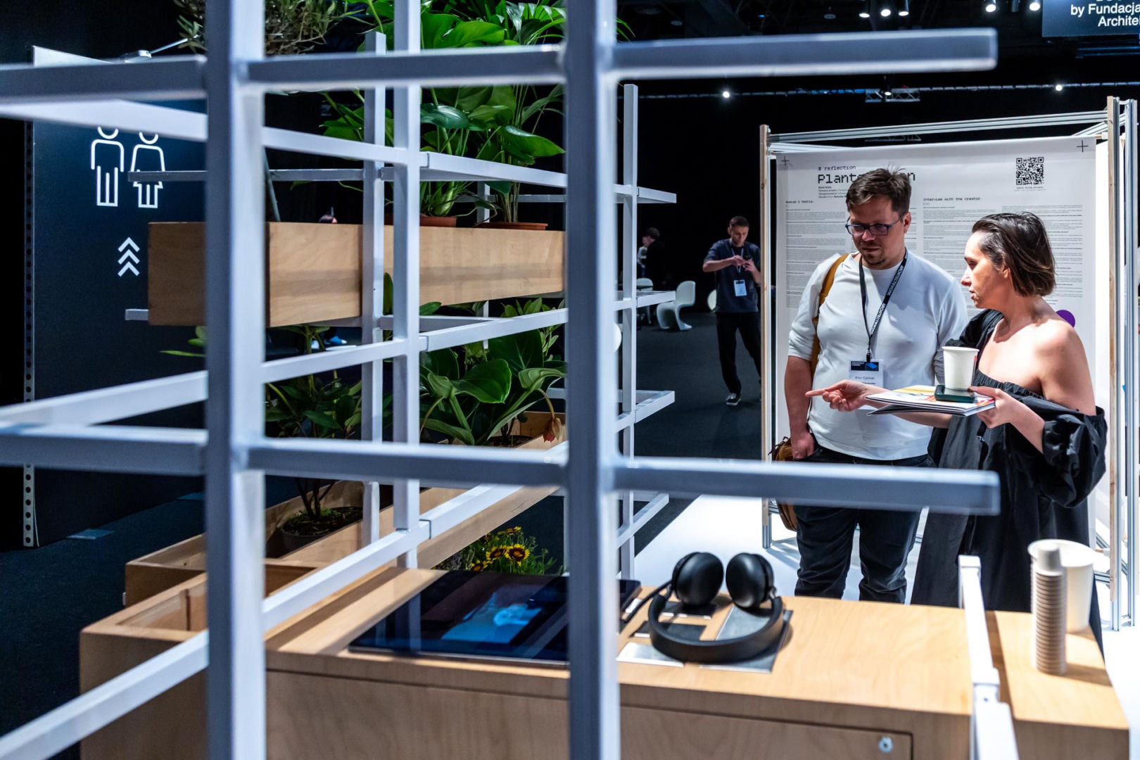 ARCHITECT@WORK Warsaw 2026