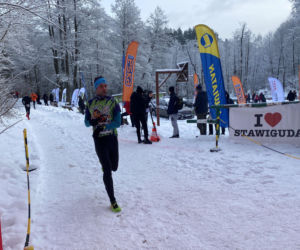 2. edycja Trail On Stawiguda - Styczeń 2026