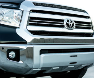 Toyota Tundrasine Concept