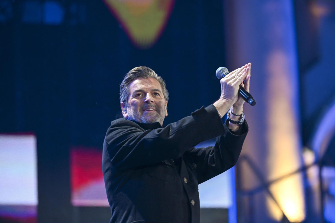 Thomas Anders