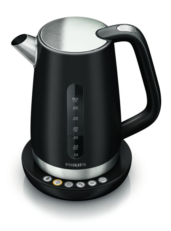 Czajnik elektryczny Philips