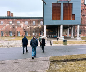 Hotel Cukrownia Żnin - Grupa Arche