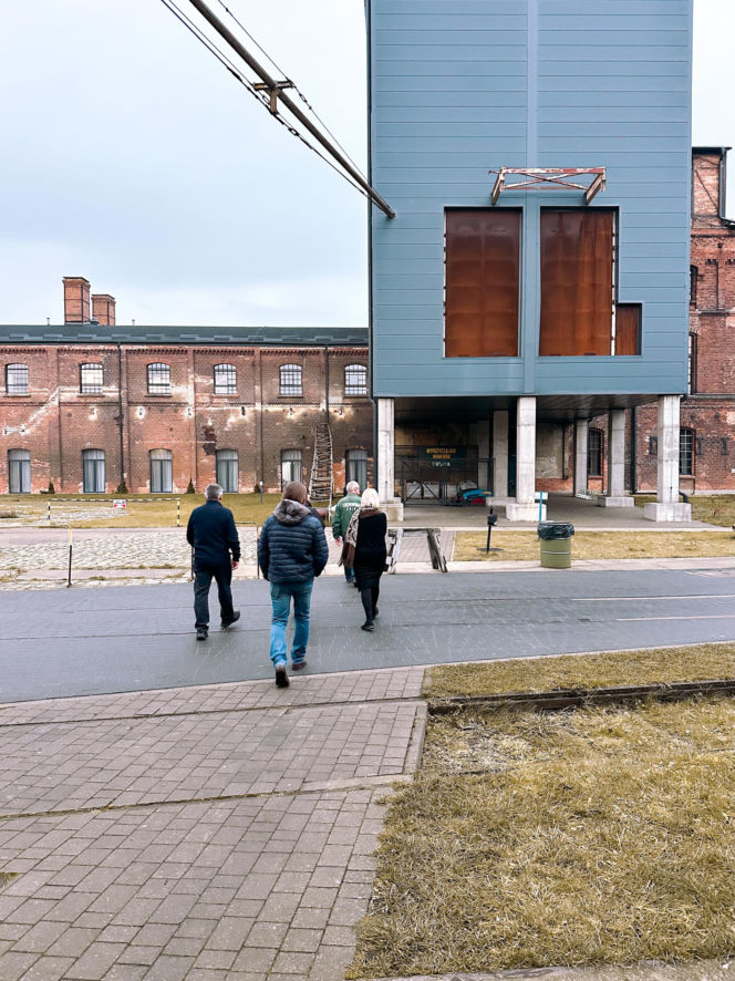 Hotel Cukrownia Żnin - Grupa Arche