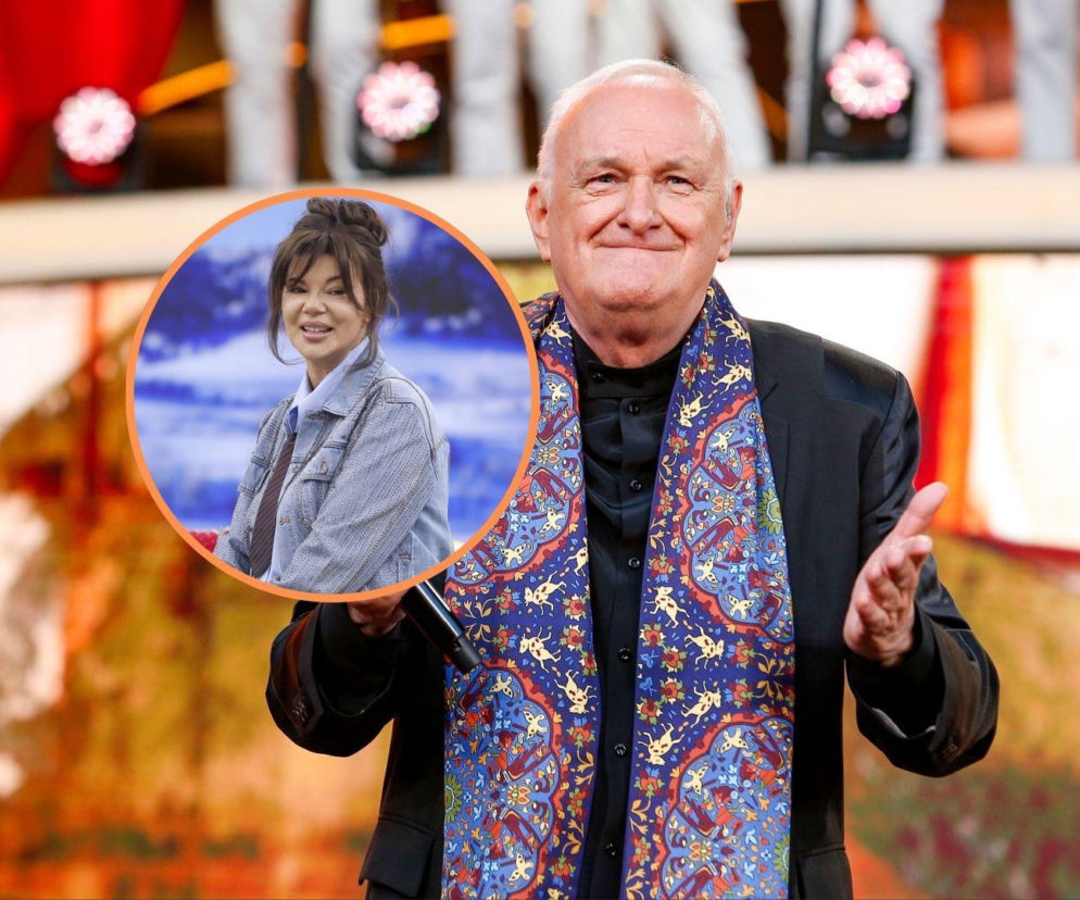 Jacek Cygan wspomina sukces Górniak na Eurowizji. Wie, dlaczego prawie wygrała