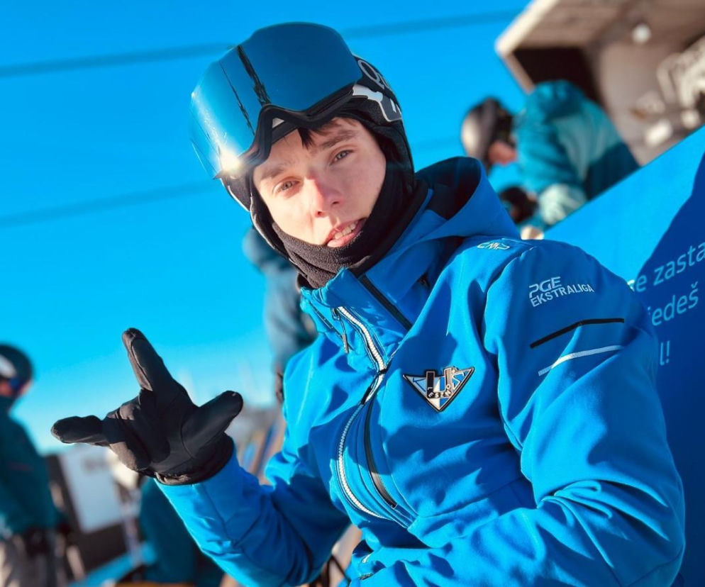 Nazar Parnicki: kariera, treningi i kibice nawet na froncie