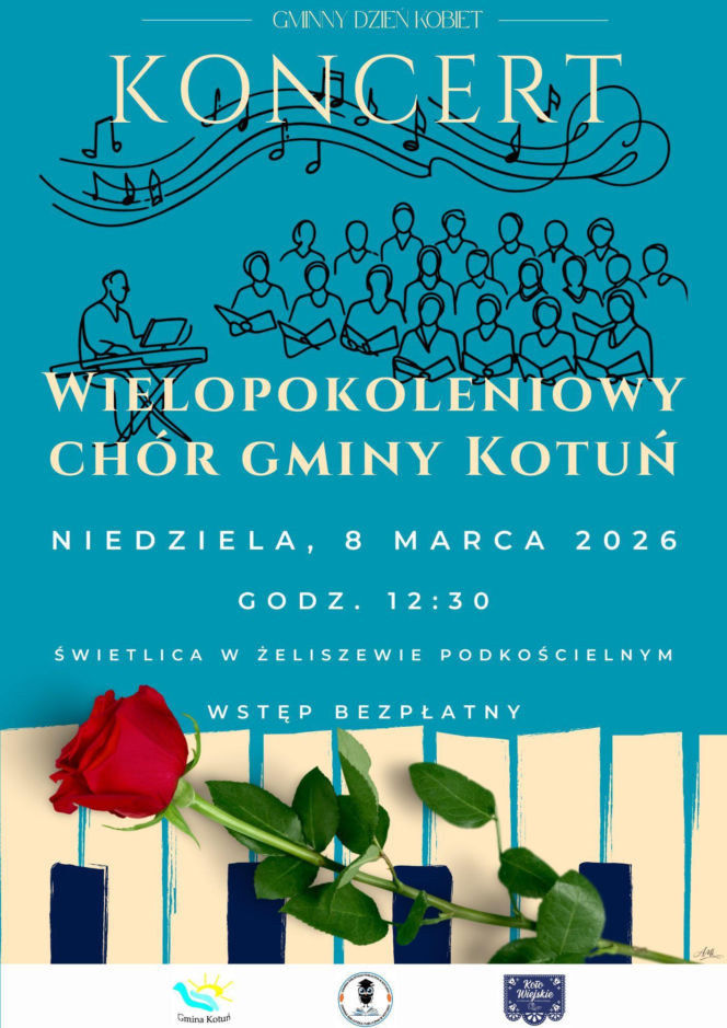 koncerty w gminie Kotuń