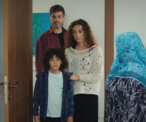 Dziedzictwo odcinek 882