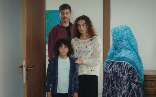 Dziedzictwo odcinek 882