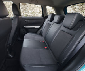 Suzuki Vitara S