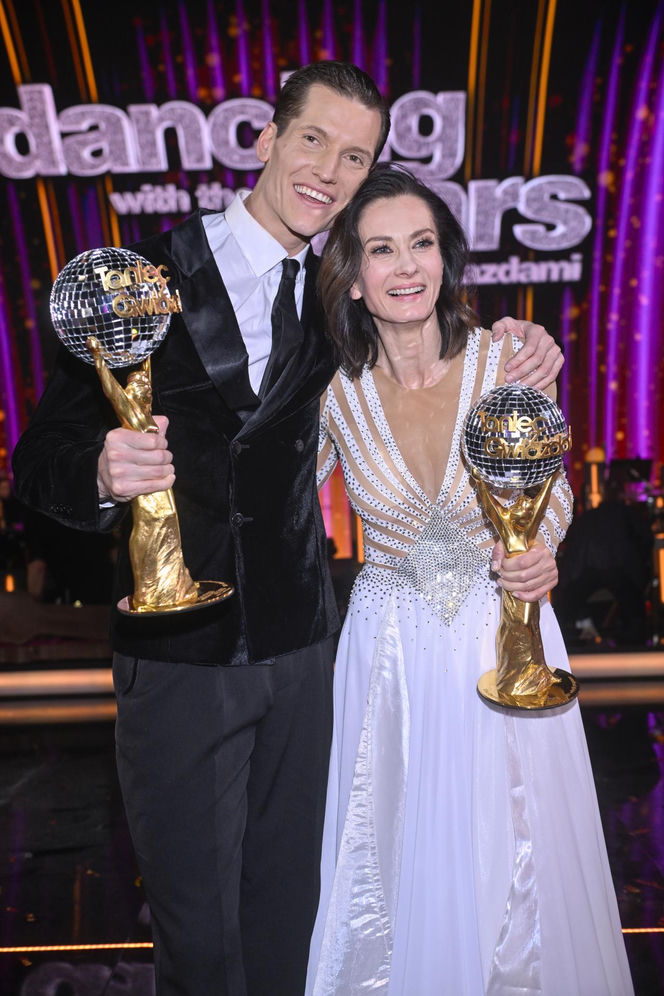 "Taniec z Gwiazdami" - wszyscy zwyycięzcy