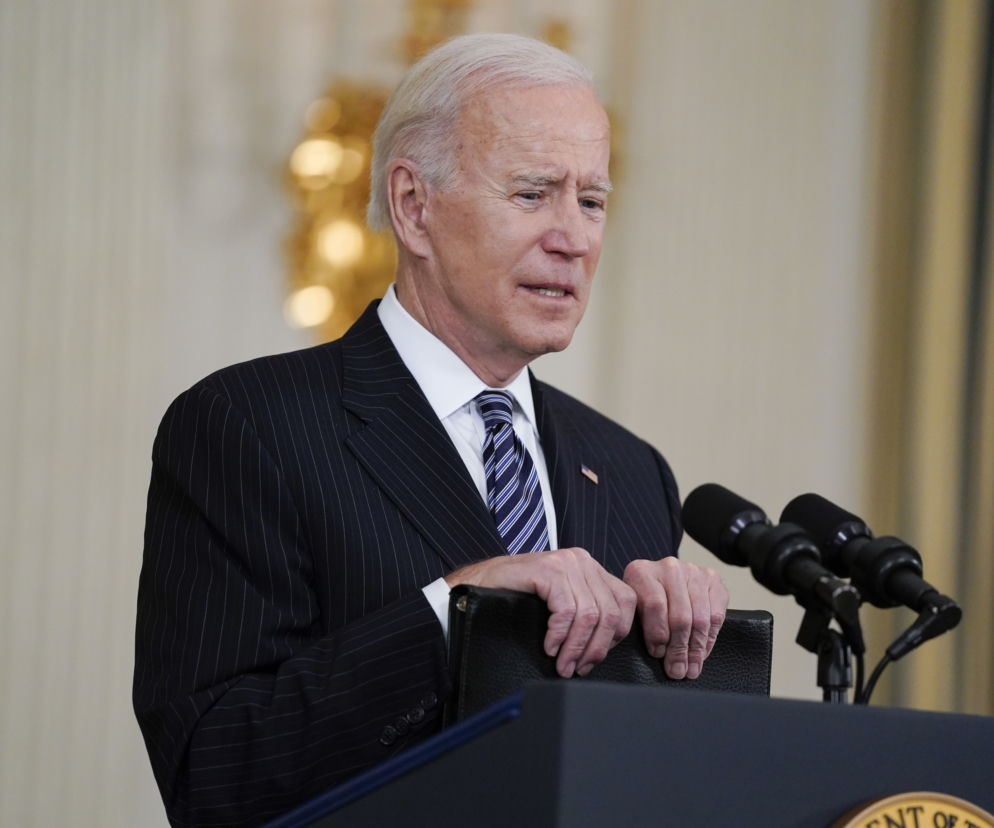 Joe Biden