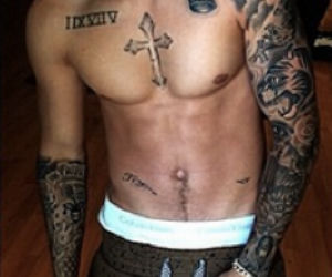 Justin Bieber