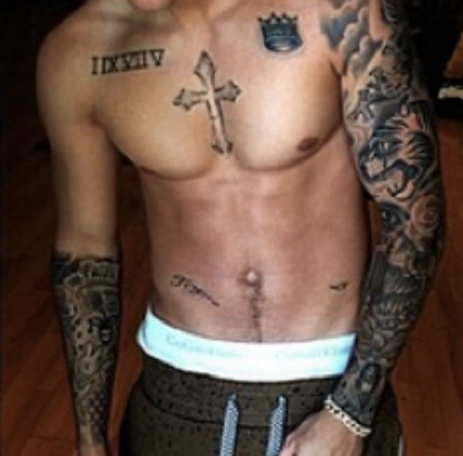 Justin Bieber
