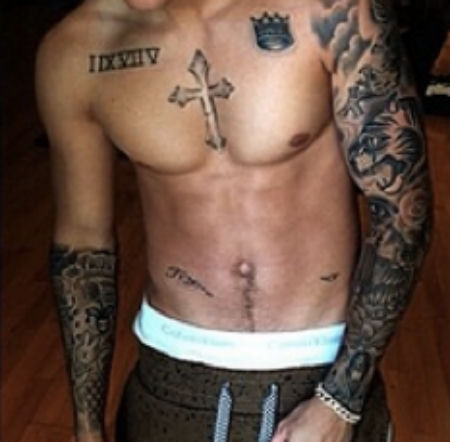 Justin Bieber