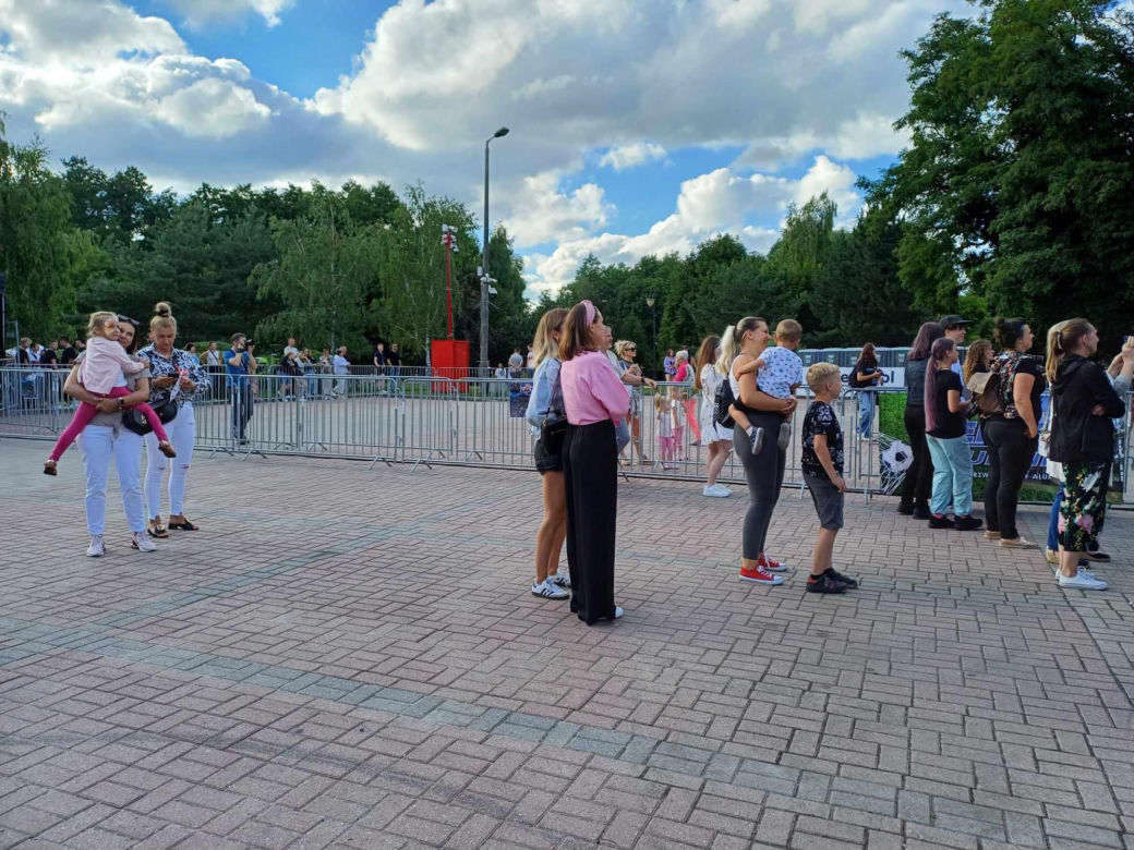To była PETARDA! Tak bawiliście się na Dniach Ziemi Ostrzeszowskiej