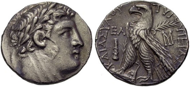 Judasz