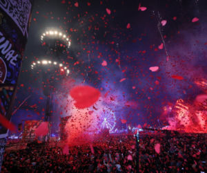 Światełko do Nieba 2026 w Warszawie