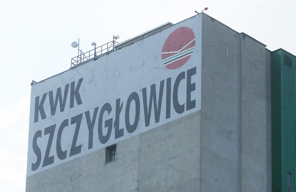 Wypadek w kopalni Knurów-Szczygłowice. Prawdopodobnie doszło do wybuchu metanu