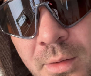 Pierwszy dzień świąt zamienił się w koszmar! Daniel Martyniuk znowu atakuje