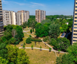 Osiedle Ruda w Warszawie