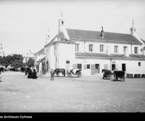 Kiedyś była tu „polska Floryda”