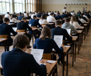 Matura rozszerzona angielski 2026. Jak napisać list formalny? Przykłady, zwroty