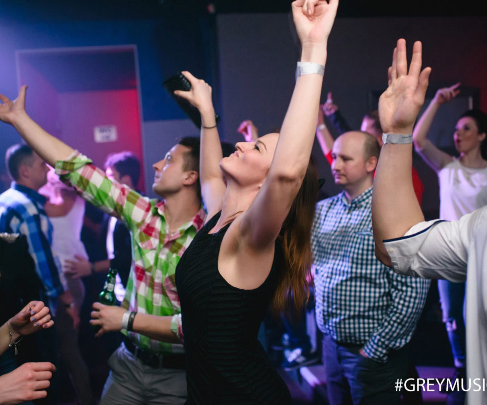 We Love Divas w Grey Music Club
