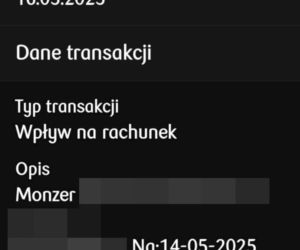 Lubieżny ginekolog płaci nam ochłapy
