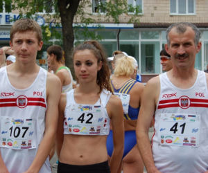 Mateusz Borkowski