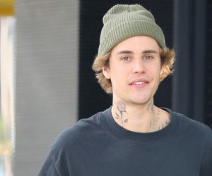 Justin Bieber