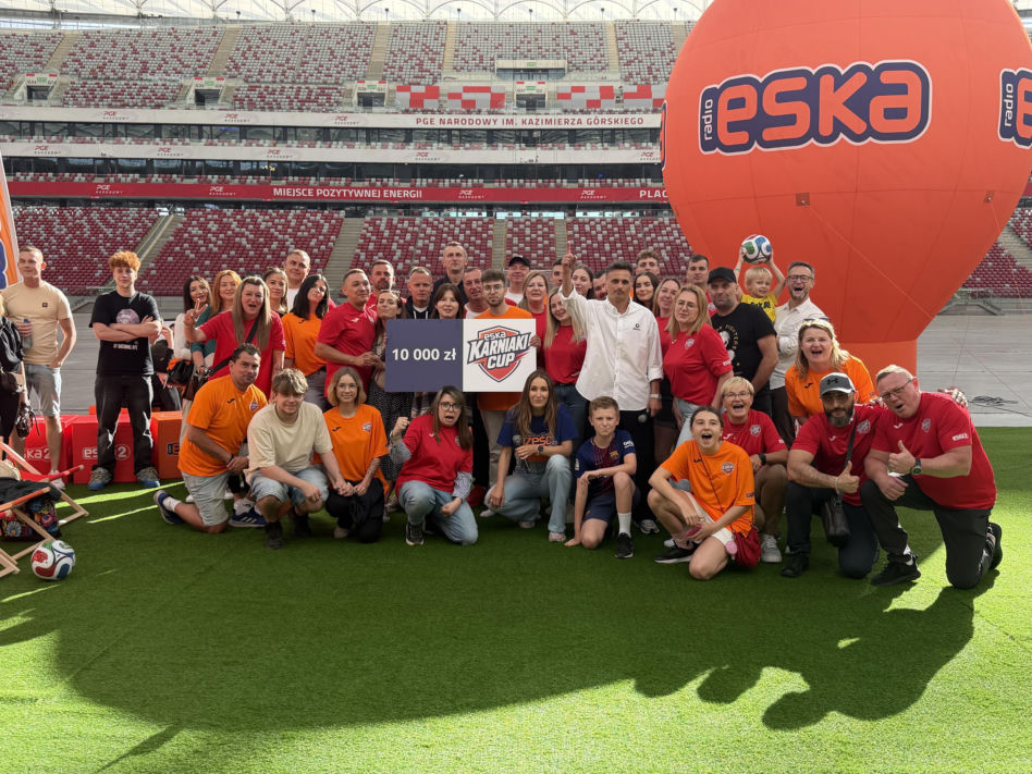 ESKA Karniaki Cup