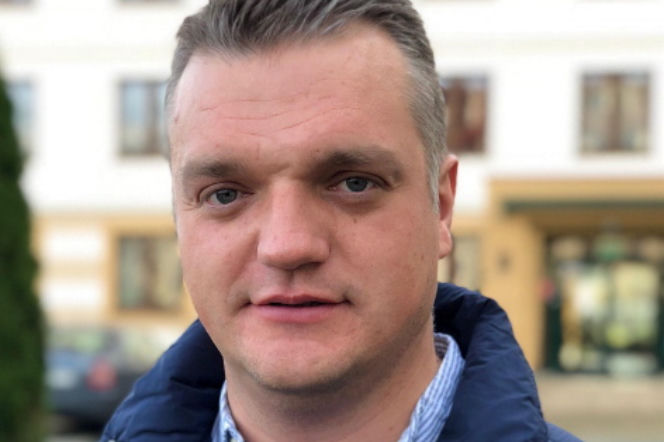 Szczepan Wójcik