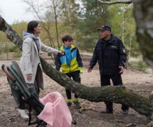 Na dobre i na złe odc. 997. Blanka (Pola Gonciarz)