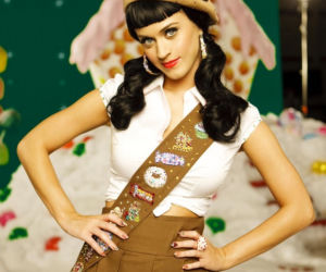 Katy Perry