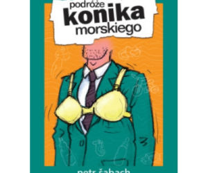podroze konika morskiego