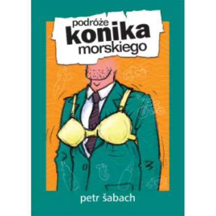 podroze konika morskiego