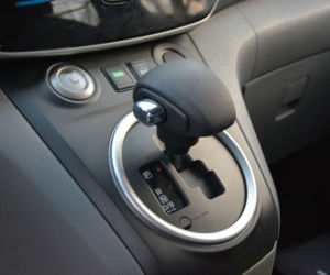 Nissan e-NV200 Tekna