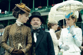 W rolach głównych Sandra Drzymalska i Tomasz Schuchardt.