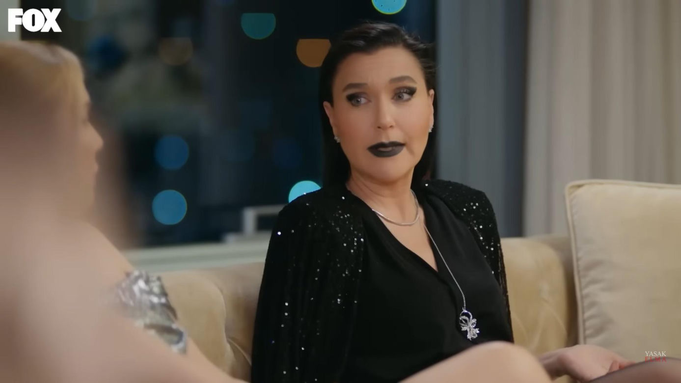 Zakazany owoc. Ender urządzi dla Yildiz wieczór panieński. Skończy się fatalnie dla wszystkich! 