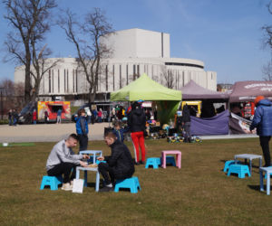 Festiwal Smaków Food Trucków 2022 [GALERIA]