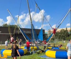 Moc zabawy i Michał Milowicz na Festival Polonaise pod Chicago 2026